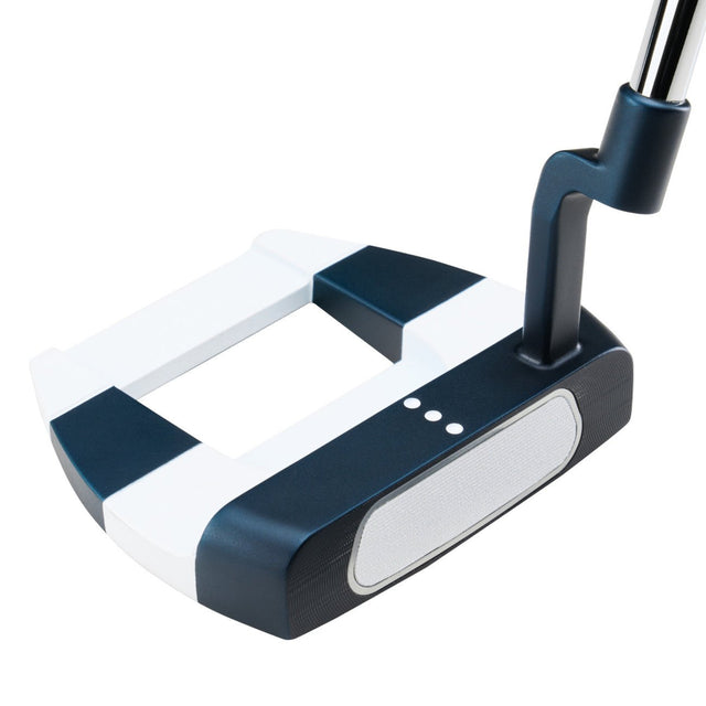 Odyssey Ai - ONE, Jailbird Mini CH Putter, Rechtshand - Golflaedchen.de