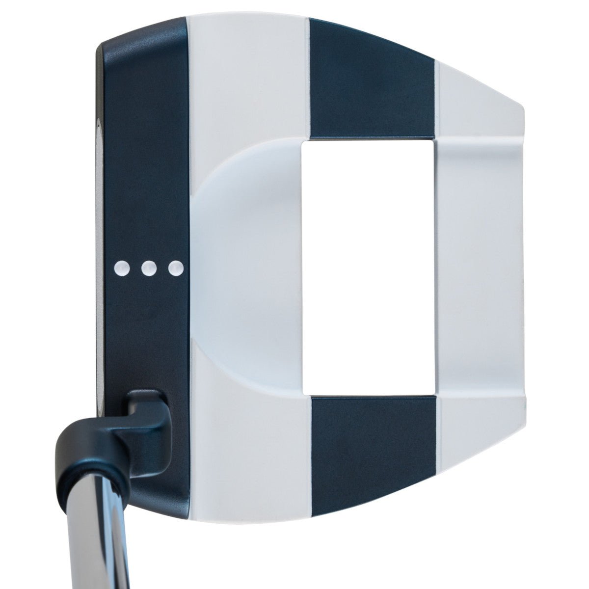 Odyssey Ai - ONE, Jailbird Mini CH Putter, Rechtshand - Golflaedchen.de