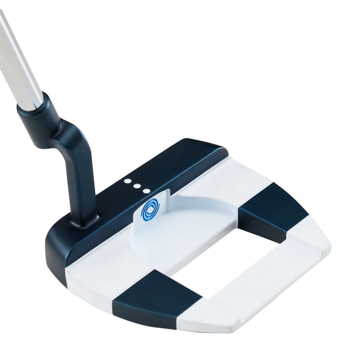Odyssey Ai - ONE, Jailbird Mini CH Putter, Rechtshand - Golflaedchen.de