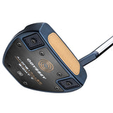 Odyssey Ai - ONE Milled Eight T Putter, S - Slant Neck, Rechtshand - Golflaedchen.de