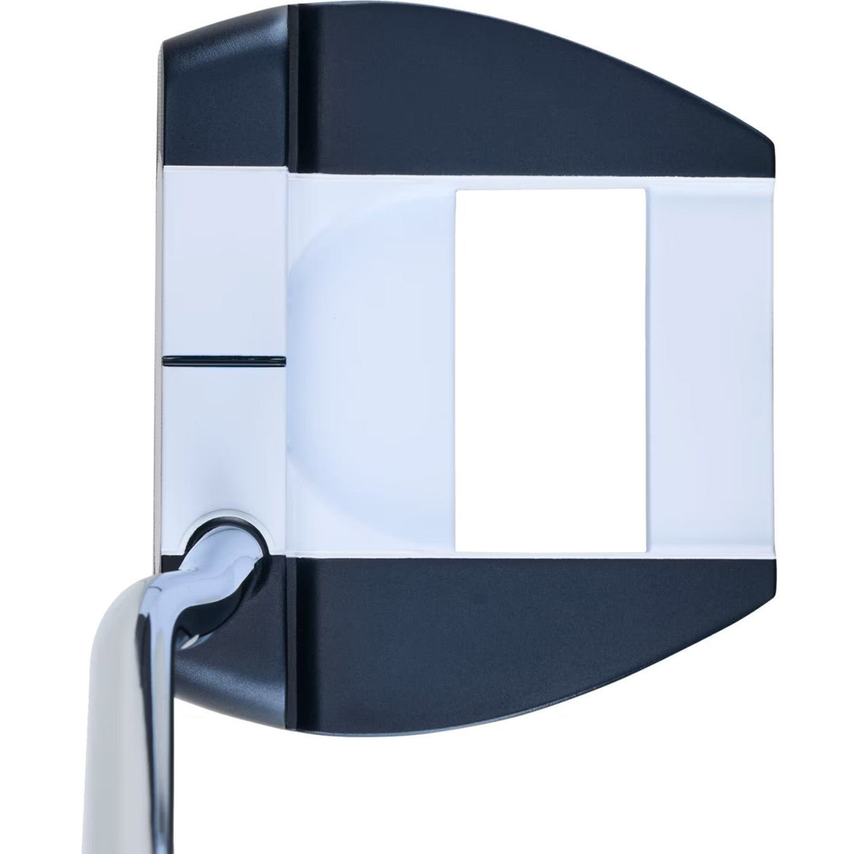Odyssey Ai - ONE Cruiser, Jailbird Versa 90 DB Putter, Rechtshand - Golflaedchen.de