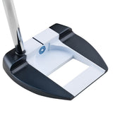 Odyssey Ai - ONE Cruiser, Jailbird Versa 90 DB Putter, Rechtshand - Golflaedchen.de