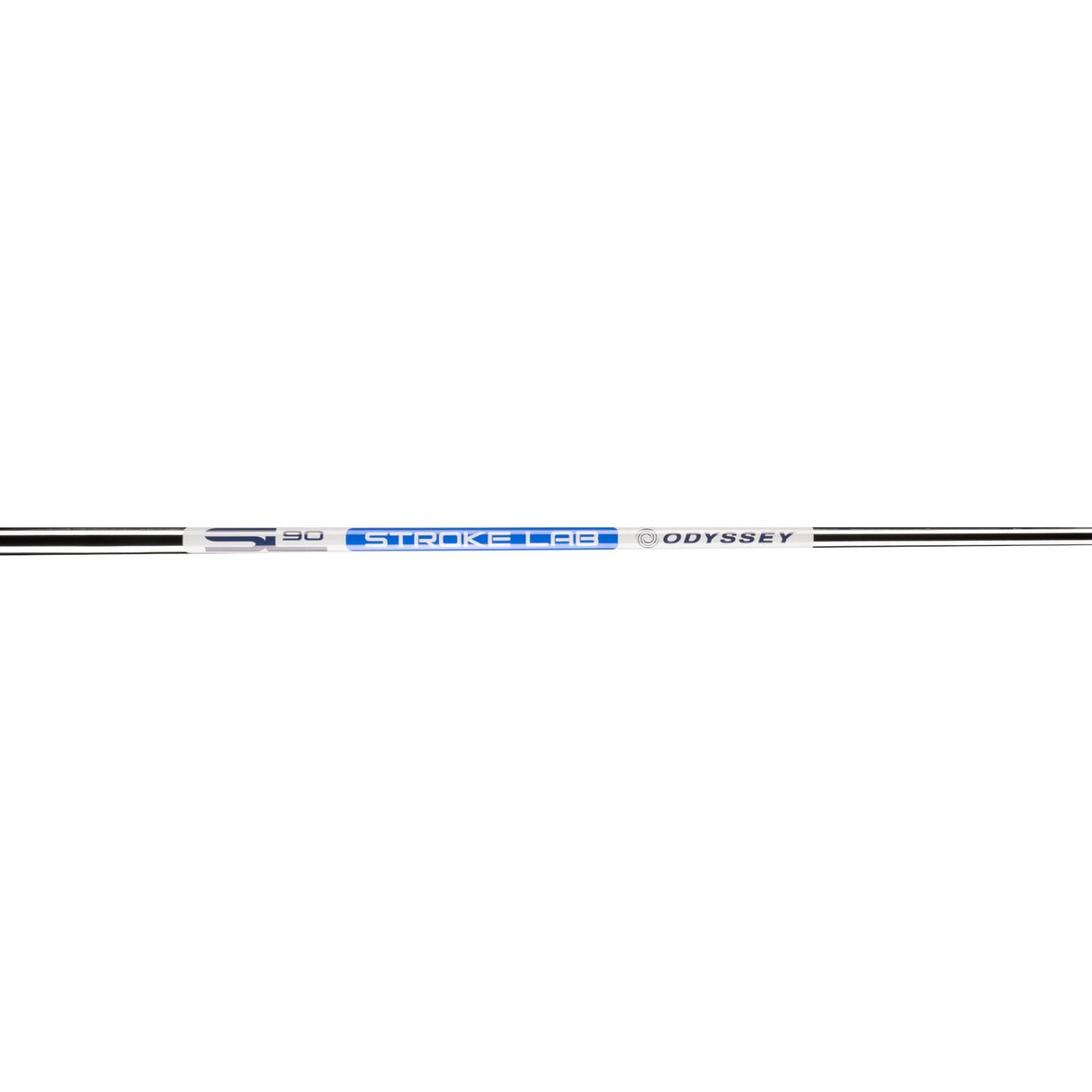 Odyssey Ai - ONE, 1 CH Silver Putter, Rechtshand - Golflaedchen.de
