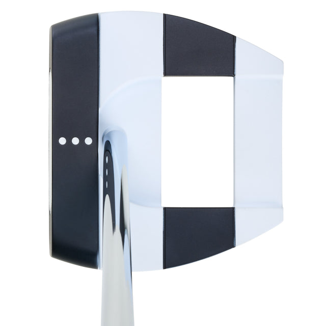 Odyssey Ai - ONE Square 2 Square, Jailbird Putter, Rechtshand - Golflaedchen.de