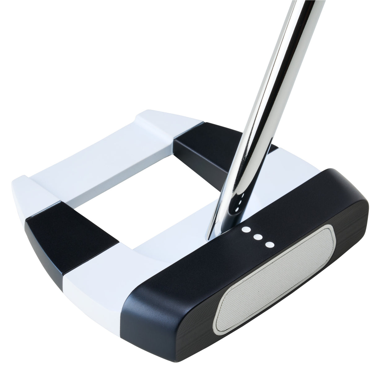 Odyssey Ai - ONE Square 2 Square, Jailbird Putter, Rechtshand - Golflaedchen.de