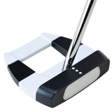 Odyssey Ai - ONE Square 2 Square, Jailbird Putter, Rechtshand - Golflaedchen.de