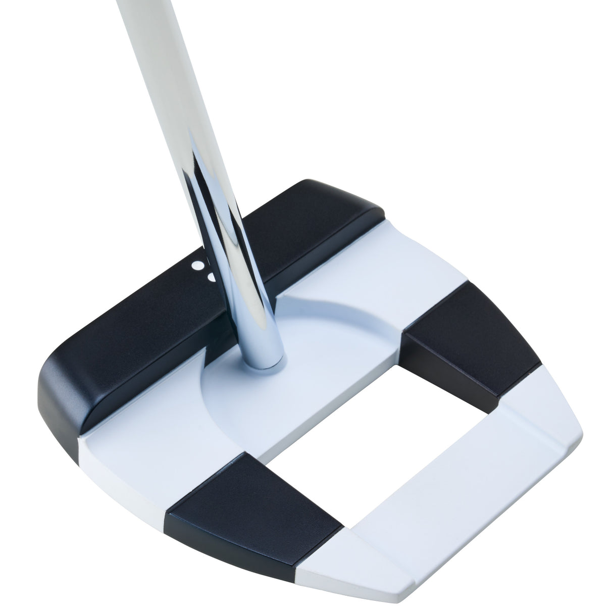 Odyssey Ai - ONE Square 2 Square, Jailbird Putter, Rechtshand - Golflaedchen.de