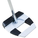 Odyssey Ai - ONE Square 2 Square, Jailbird Putter, Rechtshand - Golflaedchen.de