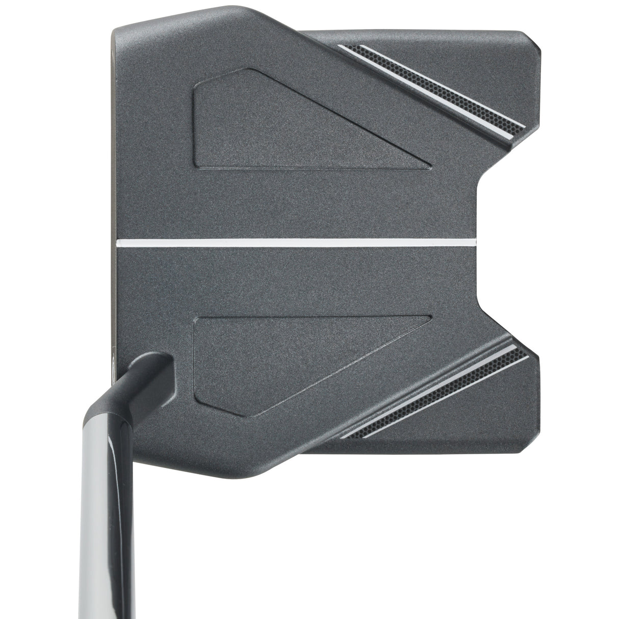 Odyssey 2026 DFX Ten Putter, Slant Neck, Rechtshand - Golflaedchen.de