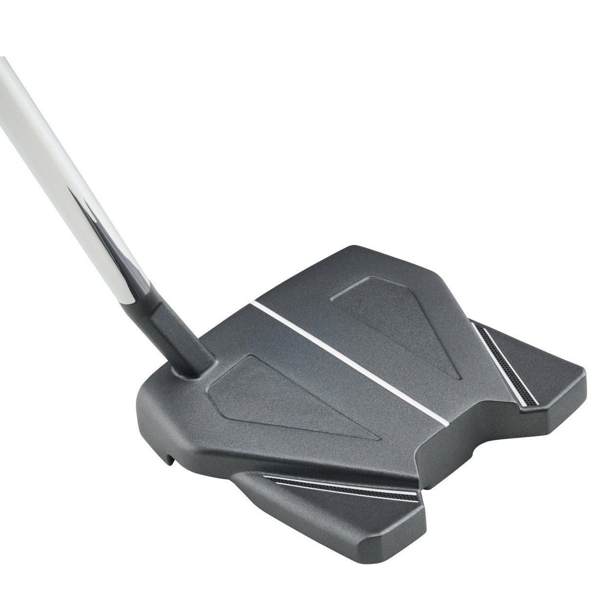 Odyssey 2026 DFX Ten Putter, Slant Neck, Rechtshand - Golflaedchen.de