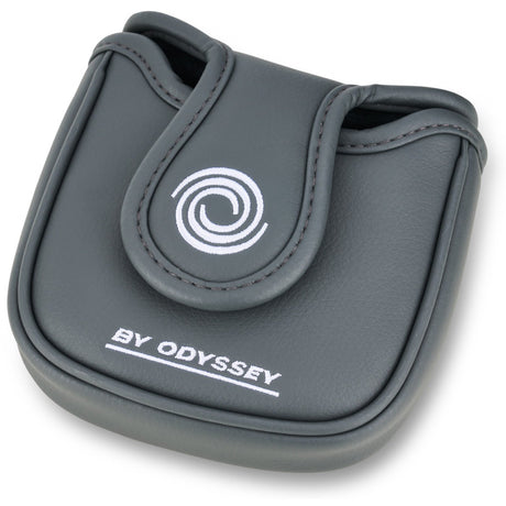 Odyssey 2026 DFX Ten Putter, Slant Neck, Rechtshand - Golflaedchen.de