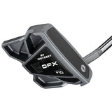 Odyssey 2026 DFX Ten Putter, Slant Neck, Linkshand - Golflaedchen.de