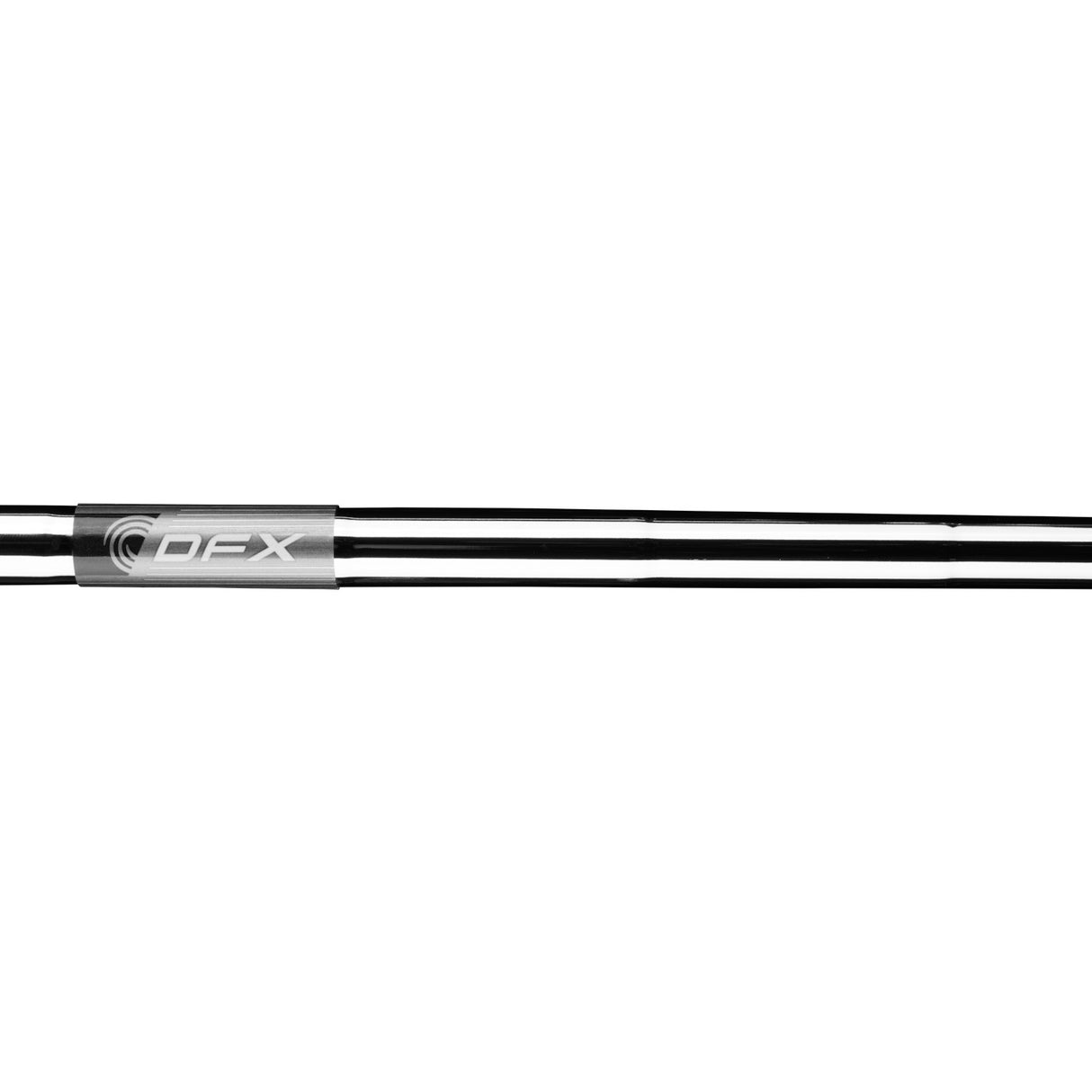 Odyssey 2026 DFX Ten Putter, Slant Neck, Linkshand - Golflaedchen.de