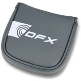 Odyssey 2026 DFX Ten Putter, Slant Neck, Linkshand - Golflaedchen.de