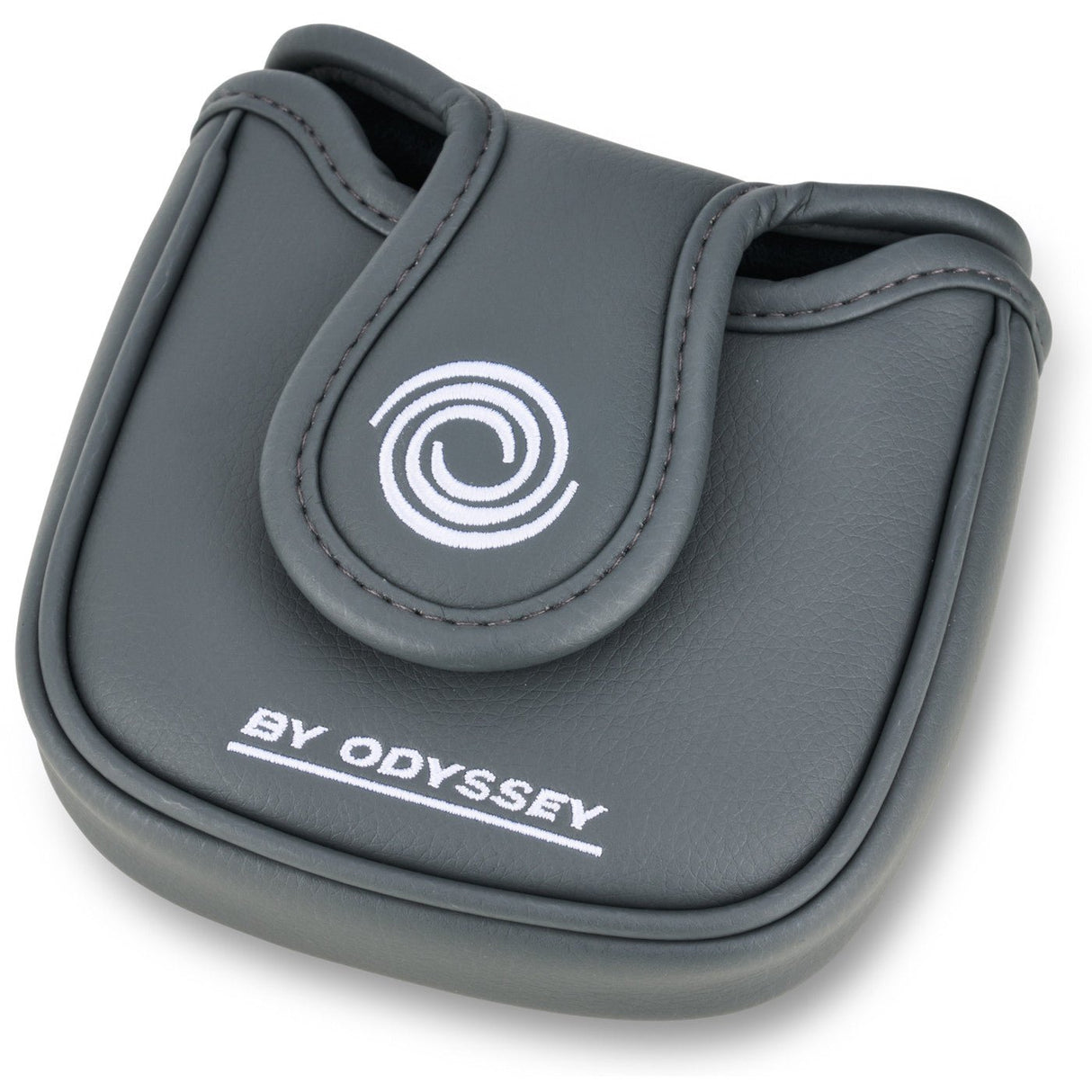 Odyssey 2026 DFX Ten Putter, Slant Neck, Linkshand - Golflaedchen.de