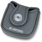 Odyssey 2026 DFX Ten Putter, Slant Neck, Linkshand - Golflaedchen.de
