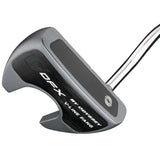 Odyssey 2026 DFX V - Line Fang (7) Putter, Double Bend, Rechtshand - Golflaedchen.de
