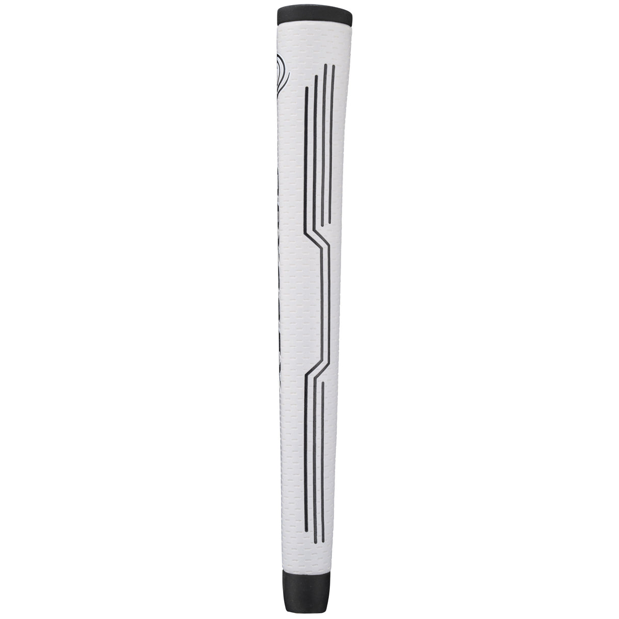 Odyssey 2026 DFX V - Line Fang (7) Putter, Double Bend, Rechtshand - Golflaedchen.de