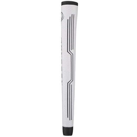 Odyssey 2026 DFX V - Line Fang (7) Putter, Double Bend, Rechtshand - Golflaedchen.de