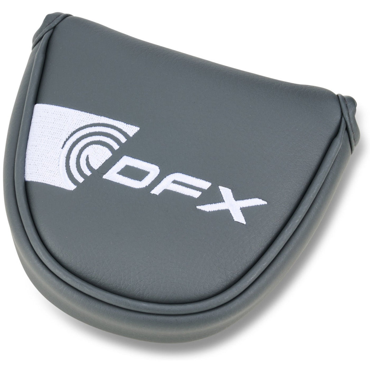 Odyssey 2026 DFX V - Line Fang (7) Putter, Double Bend, Rechtshand - Golflaedchen.de