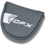 Odyssey 2026 DFX V - Line Fang (7) Putter, Double Bend, Rechtshand - Golflaedchen.de