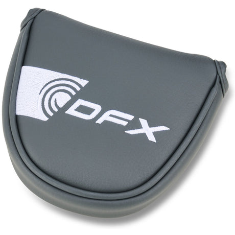 Odyssey 2026 DFX V - Line Fang (7) Putter, Double Bend, Rechtshand - Golflaedchen.de
