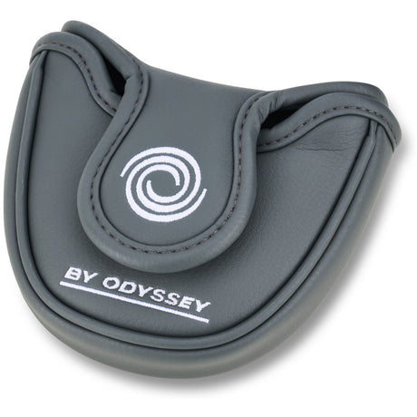 Odyssey 2026 DFX V - Line Fang (7) Putter, Double Bend, Rechtshand - Golflaedchen.de