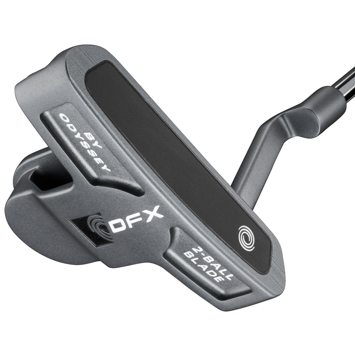 Odyssey 2026 DFX 2 - Ball Blade Putter, Rechtshand - Golflaedchen.de