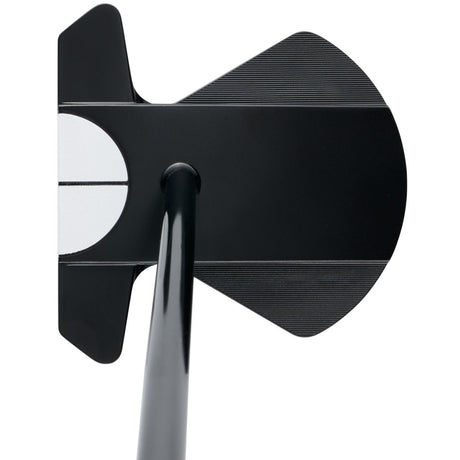 Odyssey S2S Ai - DUAL Broomstick Cruiser Max 1/2 Ball Putter, Rechtshand - Golflaedchen.de