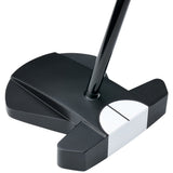 Odyssey S2S Ai - DUAL Broomstick Cruiser Max 1/2 Ball Putter, Rechtshand - Golflaedchen.de