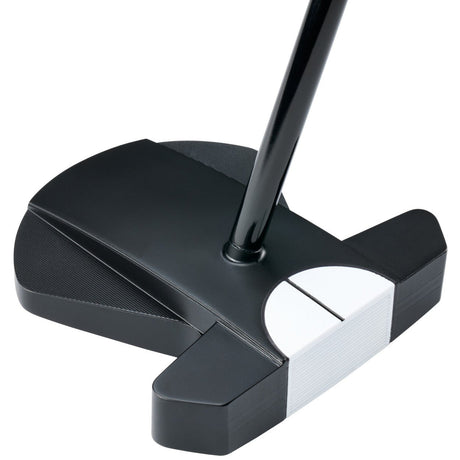 Odyssey S2S Ai - DUAL Broomstick Cruiser Max 1/2 Ball Putter, Rechtshand - Golflaedchen.de