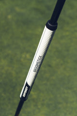 Odyssey S2S Ai - DUAL Broomstick Cruiser Max 1/2 Ball Putter, Rechtshand - Golflaedchen.de