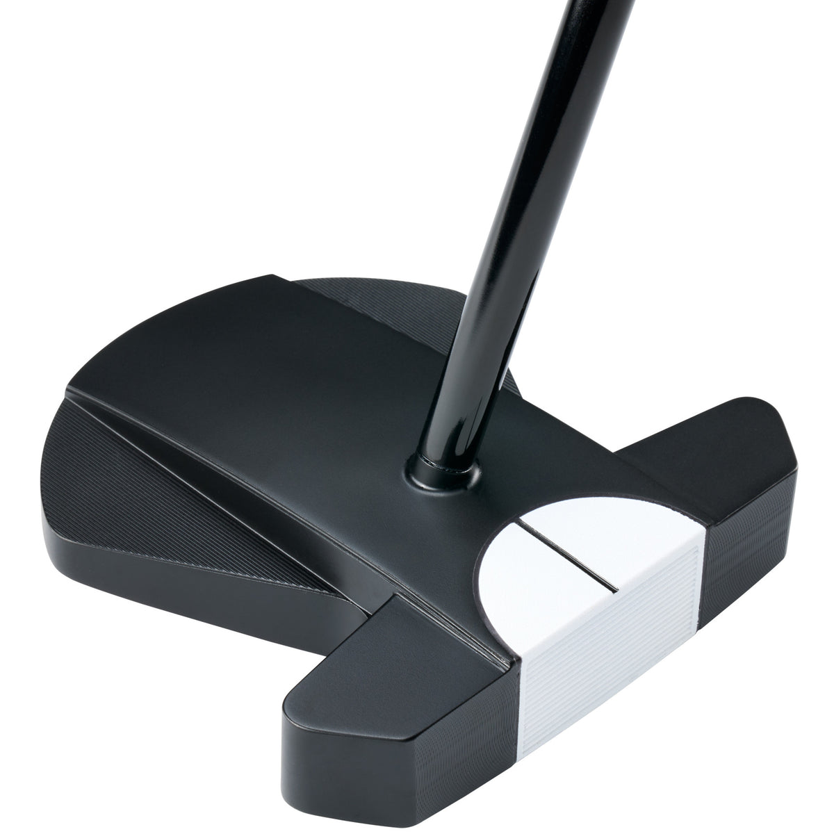 Odyssey S2S Ai - DUAL Cruiser Max 1/2 Ball Putter, Rechtshand - Golflaedchen.de