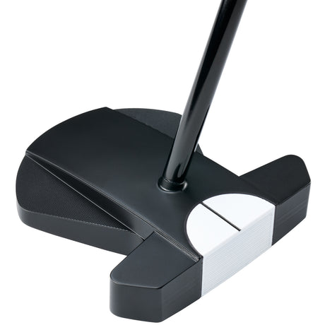 Odyssey S2S Ai - DUAL Cruiser Max 1/2 Ball Putter, Rechtshand - Golflaedchen.de