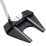 Odyssey Ai - DUAL 7 Cruiser 1/2 Ball Putter, DB, Rechtshand - Golflaedchen.de