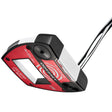 Odyssey Ai - DUAL Jailbird Cruiser 1/2 Ball Putter, DB, Rechtshand - Golflaedchen.de