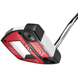 Odyssey Ai - DUAL Jailbird Cruiser 1/2 Ball Putter, DB, Rechtshand - Golflaedchen.de