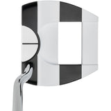 Odyssey Ai - DUAL Jailbird Cruiser 1/2 Ball Putter, DB, Rechtshand - Golflaedchen.de