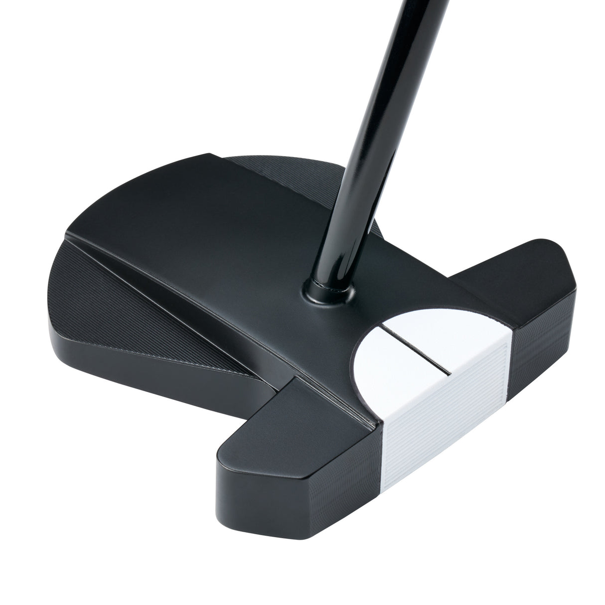 Odyssey S2S Ai - DUAL MAX 1/2 Ball Putter, Rechtshand - Golflaedchen.de