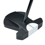 Odyssey S2S Ai - DUAL MAX 1/2 Ball Putter, Rechtshand - Golflaedchen.de