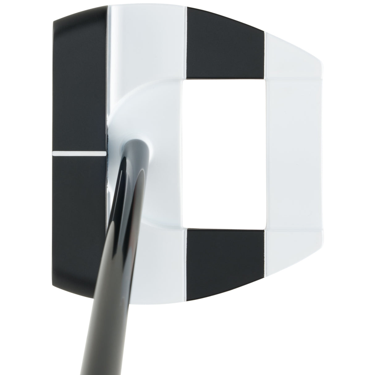 Odyssey S2S Ai - DUAL Jailbird Putter, Rechtshand - Golflaedchen.de