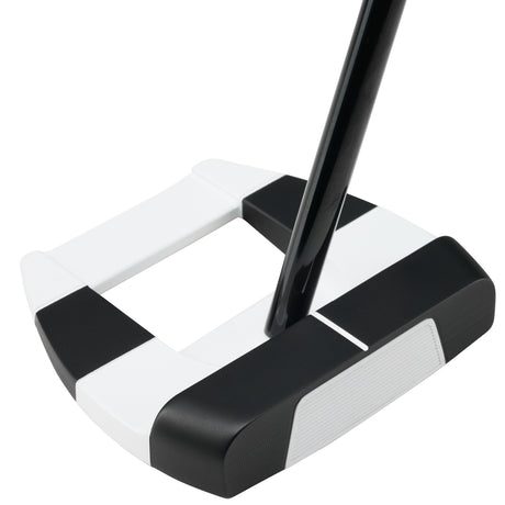 Odyssey S2S Ai - DUAL Jailbird Putter, Rechtshand - Golflaedchen.de