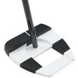 Odyssey S2S Ai - DUAL Jailbird Putter, Rechtshand - Golflaedchen.de