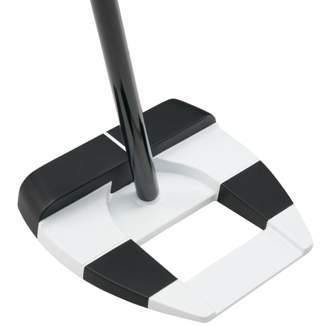 Odyssey S2S Ai - DUAL Jailbird Putter, Rechtshand - Golflaedchen.de