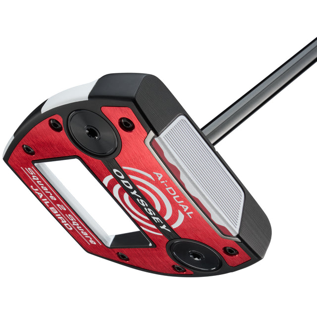 Odyssey S2S Ai - DUAL 7 Putter, Rechtshand - Golflaedchen.de