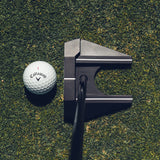 Odyssey S2S Ai - DUAL 7 Putter, Rechtshand - Golflaedchen.de