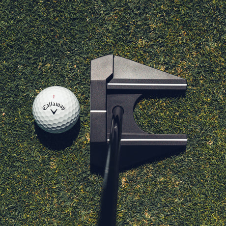 Odyssey S2S Ai - DUAL 7 Putter, Rechtshand - Golflaedchen.de