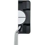 Odyssey Ai-DUAL Double Wide 1/2 Ball Putter, DB, Rechtshand - Golflaedchen.de