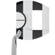 Odyssey Ai - DUAL Jailbird Mini 1/2 Ball Putter, DB, Rechtshand - Golflaedchen.de
