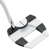 Odyssey Ai - DUAL Jailbird Mini 1/2 Ball Putter, DB, Rechtshand - Golflaedchen.de